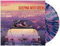 the album cover for Sleeping With Sirens - If You Were A Movie This Would Be Your Soundtrack