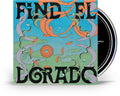 the album cover for Paul Weller - Find El Dorado