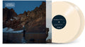 the album cover for Max Mcnown - Night Diving (The Cost of Growing Up) [Indie Exclusive Opaque Bone 2LP ]
