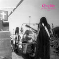 the album cover for Cradle - Last Laugh / Living Machine