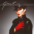 the album cover for Gina X - Greatest Fits