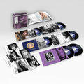 the album cover for Marianne Faithfull - Cast Your Fate To The Wind: The Complete Uk Decca