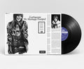 the album cover for Marianne Faithfull - Loveinamist