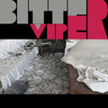 the album cover for Bitterviper - Bitterviper