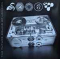 the album cover for Future Sound Of London - Multiple Angle Distortions - Pre8-2 Ep (Ep) (Uk)