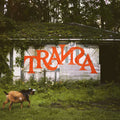 the album cover for Transa / Various (Dlx) (Can) - Transa / Various [Deluxe] (Can)