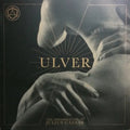 the album cover for Ulver - Assassination Of Julius Caesar [Colored Vinyl] (Can)