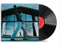 the album cover for Billy Joel - Glass Houses