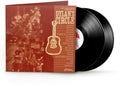 the album cover for Jac Holzman - Jac Holzman Presents: Dylan's Circle (Bme)