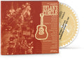 the album cover for Jac Holzman - Jac Holzman Presents: Dylan's Circle (Bme)