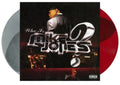 the album cover for Mike Jones - Who Is Mike Jones [Colored Vinyl] [Limited Edition] (Red) (Slv) [Reissue]
