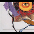 the album cover for John Zorn  / Lombardo,Dave - Memories Dreams And Reflections
