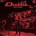the album cover for Daniel Romano - Live In Oslo [Indie Exclusive]