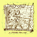the album cover for Daily Toll - Profound Non-Event [Indie Exclusive]