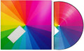 the album cover for Jamie xx - In Colour (10th Anniversary) [Picture Disc]