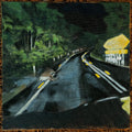 the album cover for Clifford - Golden Caravan