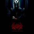 the album cover for Bloodbath - Unblessing The Purity