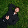 the album cover for Alex Warren - You'll Be Alright, Kid [Opaque White 2LP]