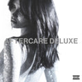 the album cover for Barrett, Nessa - Aftercare [Pink and Clear 2LP]