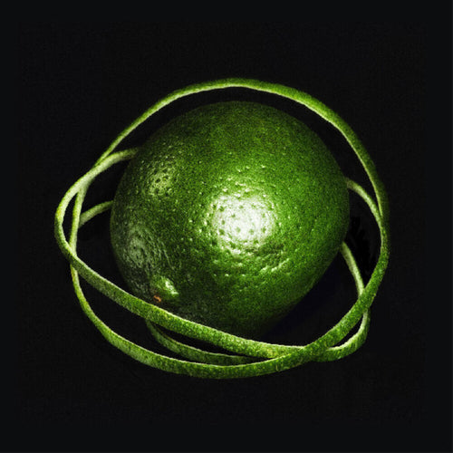 the album cover for Big Thief - Double Infinity [Indie Exclusive Green LP]