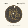 the album cover for Joynes, C / Gangloff, Mike - Tom Winter, Tom Spring
