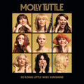 the album cover for Molly Tuttle - So Long Little Miss Sunshine [140g LP]