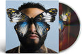 the album cover for Joyner Lucas - ADHD 2	