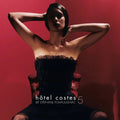the album cover for Stephane Pompougnac - Hotel Costes Volume 5 (Uk)