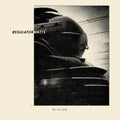 the album cover for Unknown Artist - The Mercury