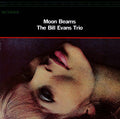 the album cover for Unknown Artist - Moonbeams - UHQCD