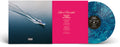 the album cover for Larry June - Life Is Beautiful [Indie Exclusive] [Blue Colored Vinyl] [Limited Edition]