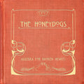 the album cover for The Honeydogs - Algebra for Broken Hearts