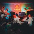 the album cover for Evidence - Unlearning Vol. 2