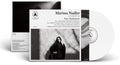 the album cover for Marissa Nadler - New Radiations [Colored Vinyl] (Wht)