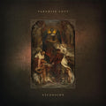 the album cover for Paradise Lost - Ascension