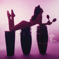 the album cover for Technicolour Paradise: Rhum Rhapsodies & Other - Technicolour Paradise: Rhum Rhapsodies & Other