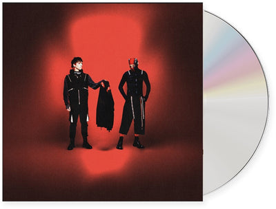Twenty One Pilots - Breach [CD]