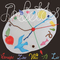 the album cover for Beths - Straight Line Was A Lie [Indie Exclusive]