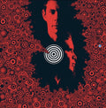 the album cover for Thievery Corporation - Cosmic Game (20th Anniversary Reissue) (Gate)