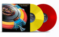 the album cover for Elo (Electric Light Orchestra) - Out Of The Blue