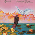 the album cover for Cymande - Promised Heights