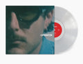 the album cover for Zac Farro - Operator [Clear Vinyl]