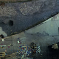the album cover for Soporus - 110 24  [Colored Vinyl] (Gate) (Smok)