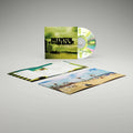 the album cover for Minus The Bear - Menos El Oso (20th Anniversary Deluxe) [Deluxe]