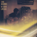 the album cover for Cass McCombs - Interior Live Oak