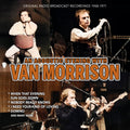 the album cover for Van Morrison - Acoustic Evening With