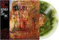 the album cover for Stretch Arm Strong - Rituals Of Life [Colored Vinyl] (Grn)