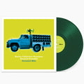 the album cover for Bostich + Fussible - Nortec Collective Presents: Bostich + Fussible