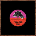 the album cover for Audrey - You'll Lose A Good Thing / Love Me Tonight