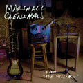 the album cover for Marshall Crenshaw - From The Hellhole [Colored Vinyl]